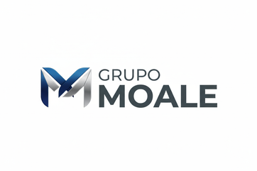 LOGO SIN FONDO DE "GRUPO MOALE"