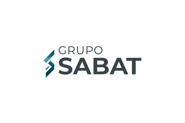 LOGO SIN FONDO DE "GRUPO SABAT"